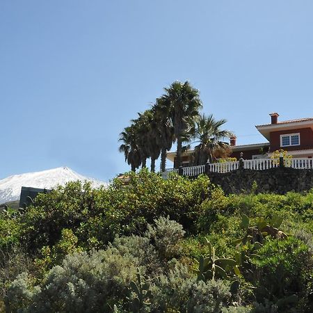 Vivienda Vacacional Paseo Mirabal Icod De Los Vinos Extérieur photo