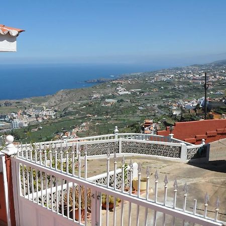 Vivienda Vacacional Paseo Mirabal Icod De Los Vinos Extérieur photo