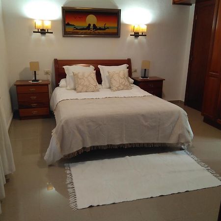 Vivienda Vacacional Paseo Mirabal Icod De Los Vinos Extérieur photo