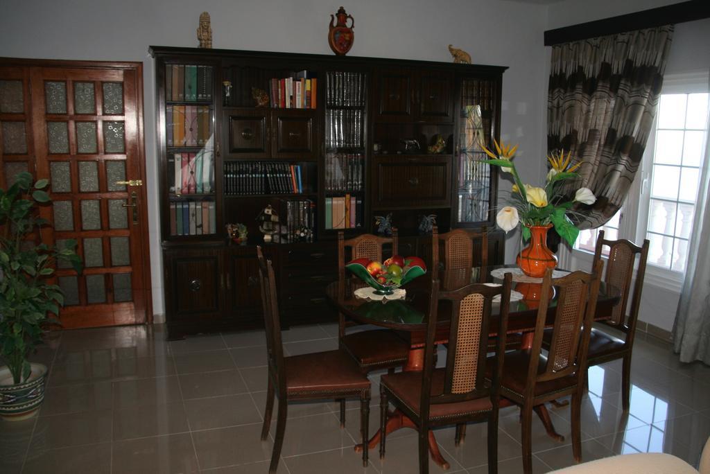 Vivienda Vacacional Paseo Mirabal Icod De Los Vinos Chambre photo