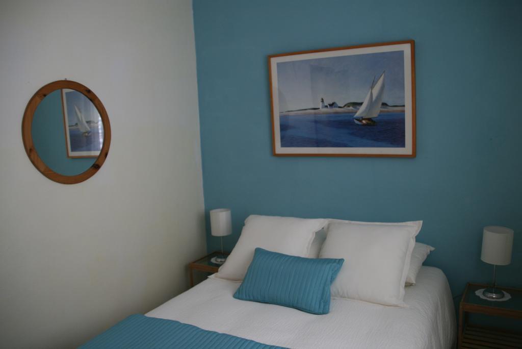 Vivienda Vacacional Paseo Mirabal Icod De Los Vinos Chambre photo