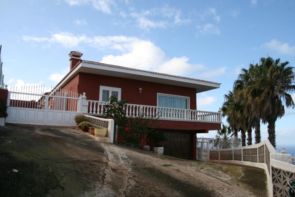 Vivienda Vacacional Paseo Mirabal Icod De Los Vinos Chambre photo