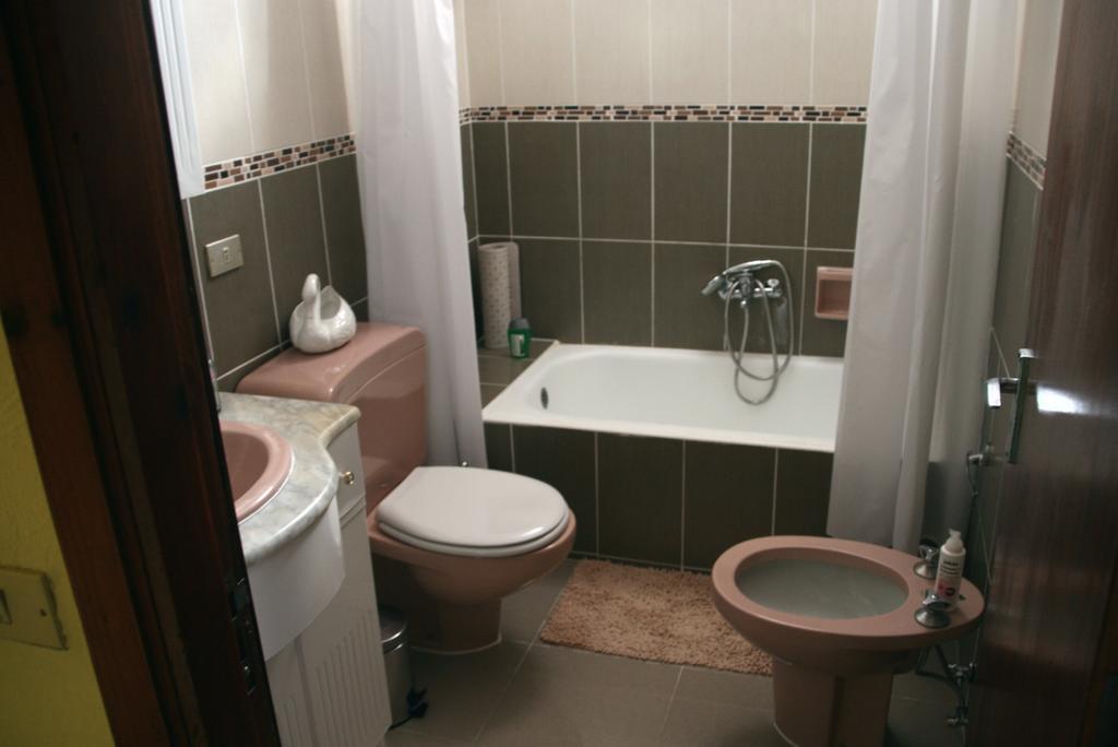 Vivienda Vacacional Paseo Mirabal Icod De Los Vinos Chambre photo