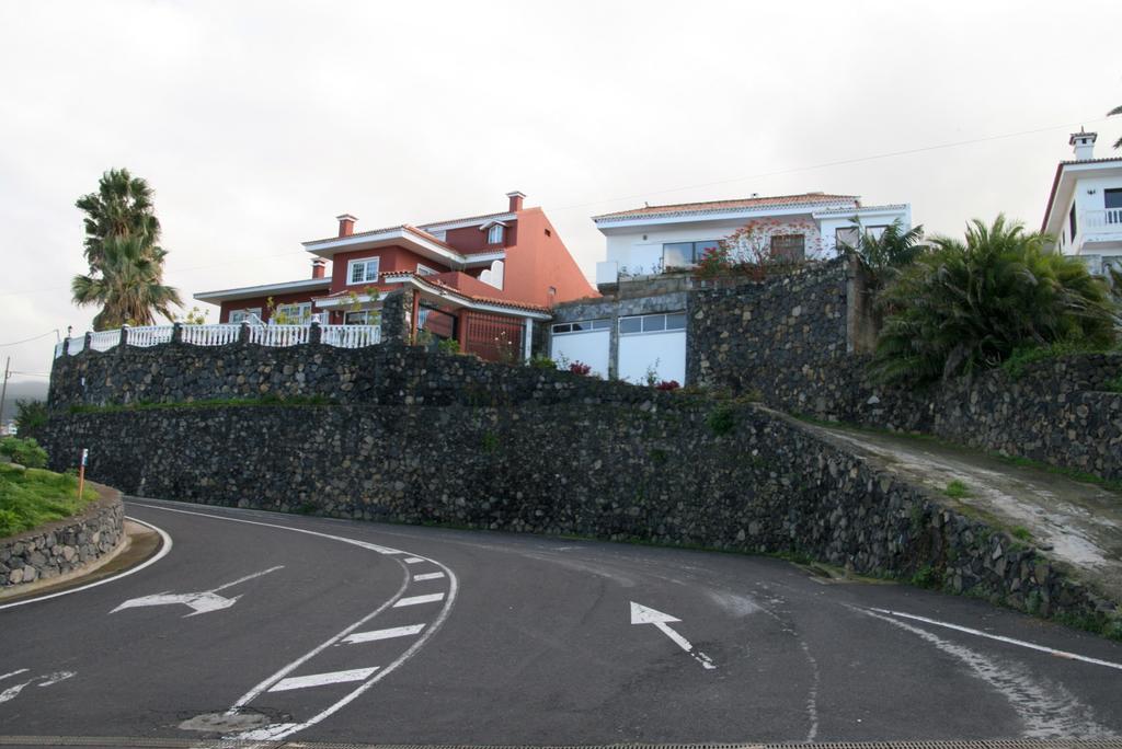 Vivienda Vacacional Paseo Mirabal Icod De Los Vinos Chambre photo