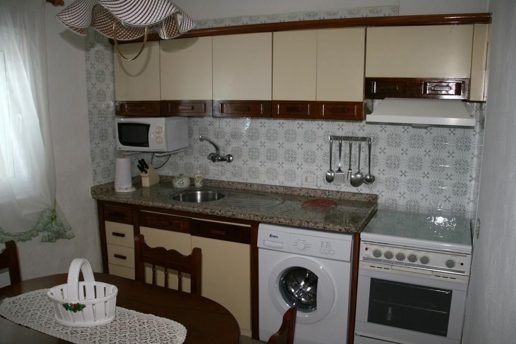 Vivienda Vacacional Paseo Mirabal Icod De Los Vinos Chambre photo