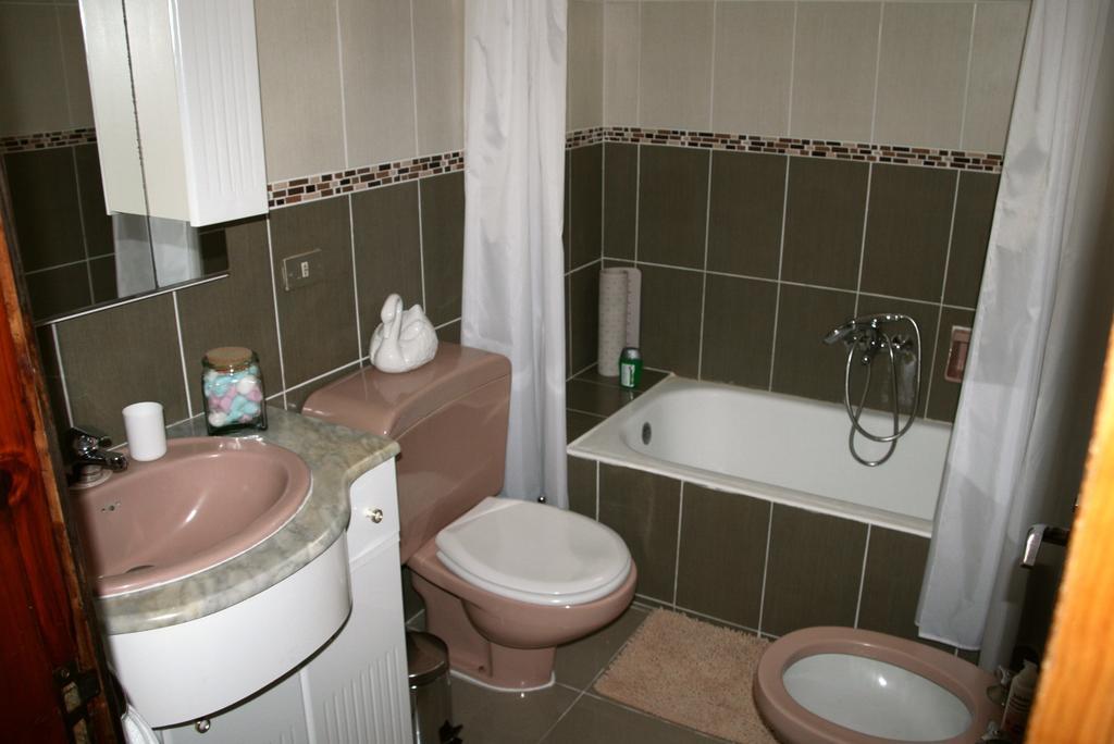 Vivienda Vacacional Paseo Mirabal Icod De Los Vinos Chambre photo