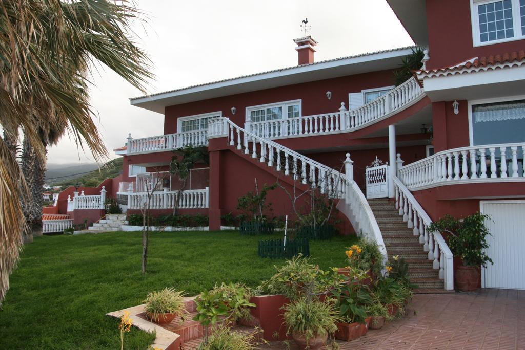 Vivienda Vacacional Paseo Mirabal Icod De Los Vinos Chambre photo