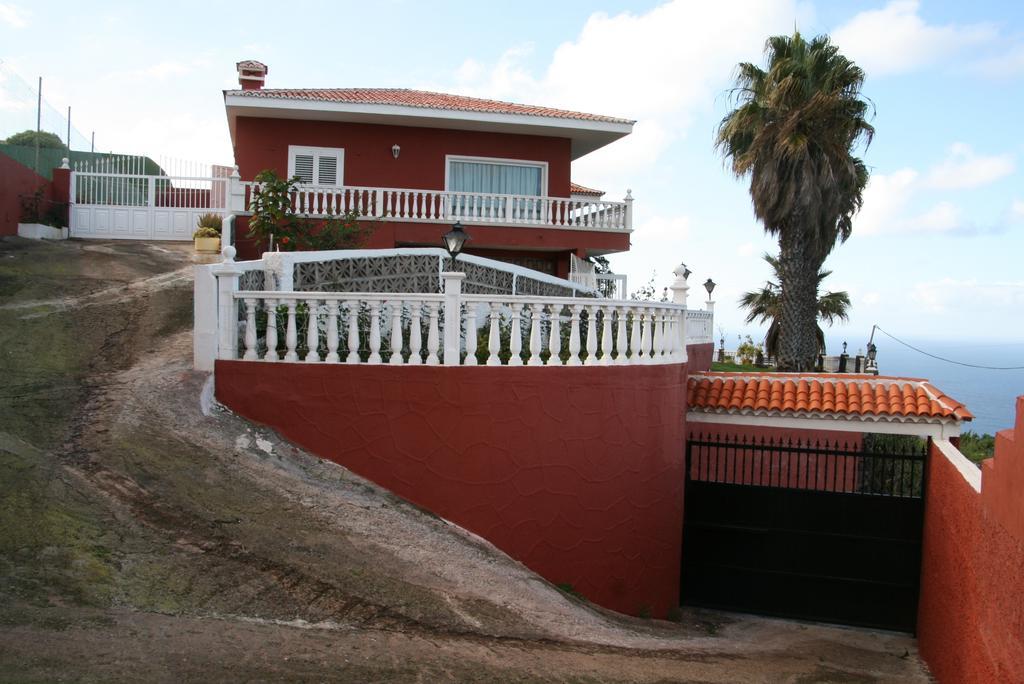 Vivienda Vacacional Paseo Mirabal Icod De Los Vinos Chambre photo