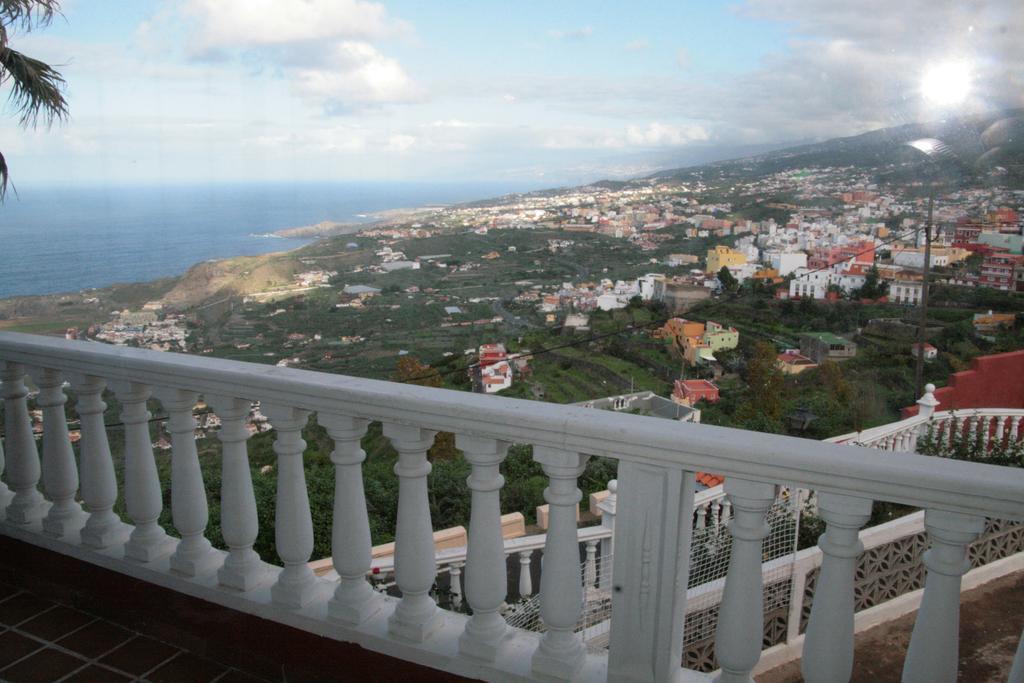 Vivienda Vacacional Paseo Mirabal Icod De Los Vinos Chambre photo