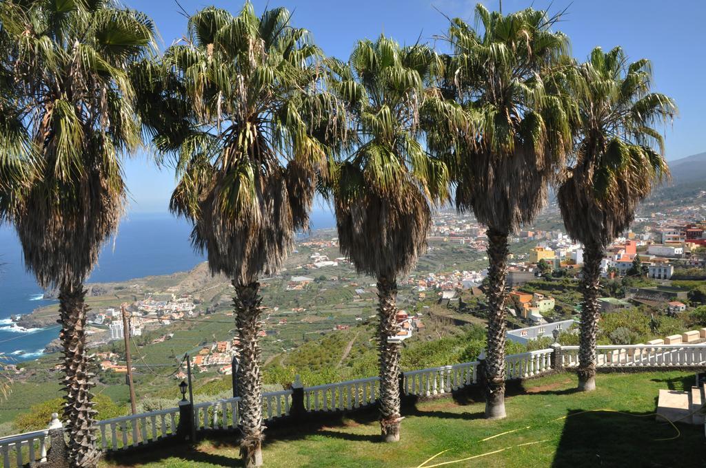 Vivienda Vacacional Paseo Mirabal Icod De Los Vinos Extérieur photo