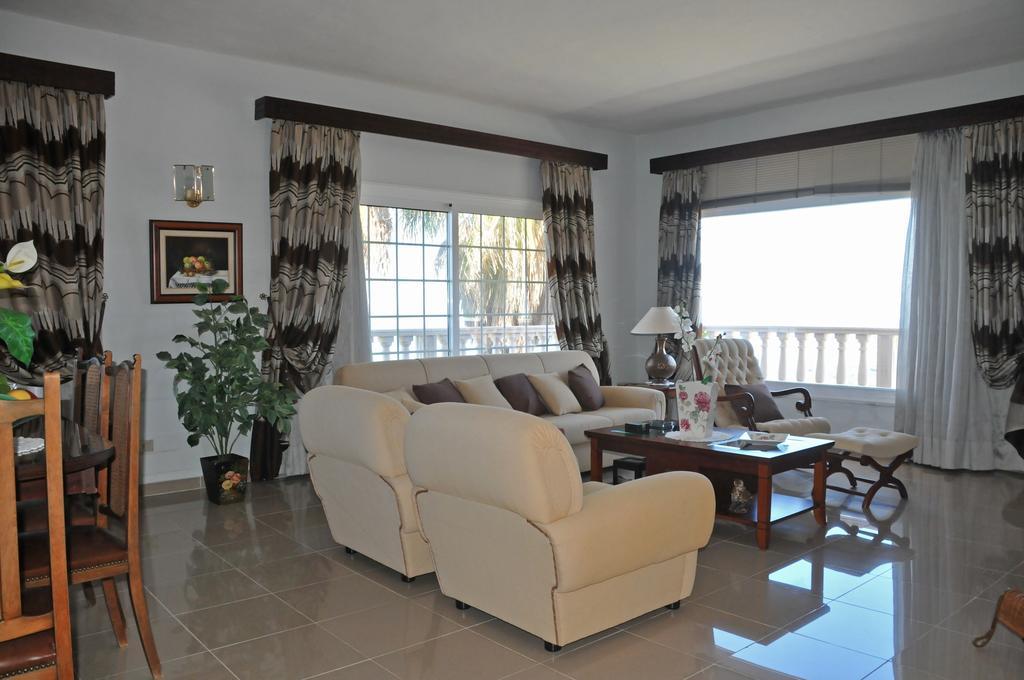 Vivienda Vacacional Paseo Mirabal Icod De Los Vinos Extérieur photo