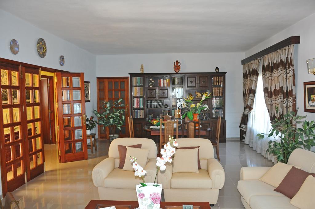 Vivienda Vacacional Paseo Mirabal Icod De Los Vinos Extérieur photo