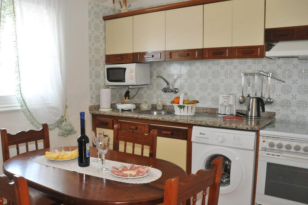 Vivienda Vacacional Paseo Mirabal Icod De Los Vinos Extérieur photo