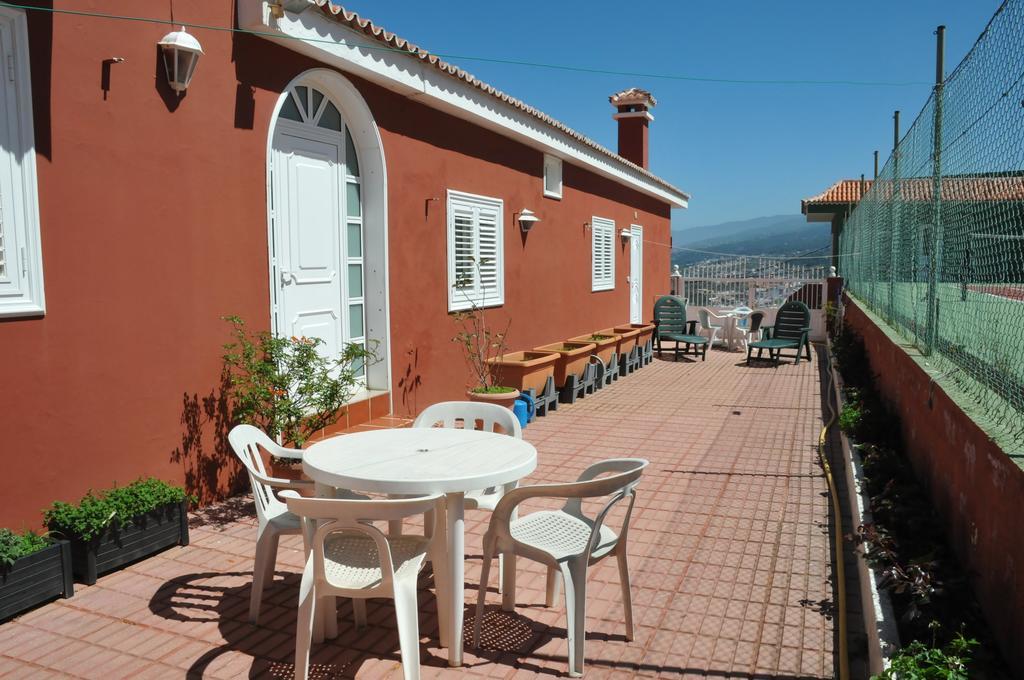 Vivienda Vacacional Paseo Mirabal Icod De Los Vinos Extérieur photo