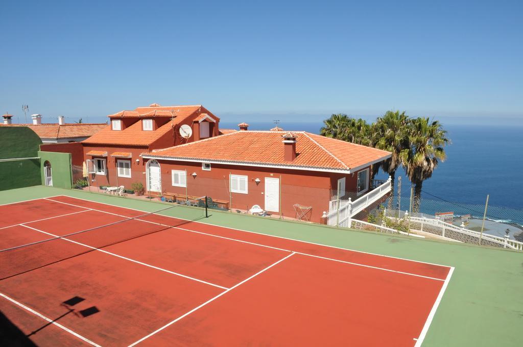 Vivienda Vacacional Paseo Mirabal Icod De Los Vinos Extérieur photo