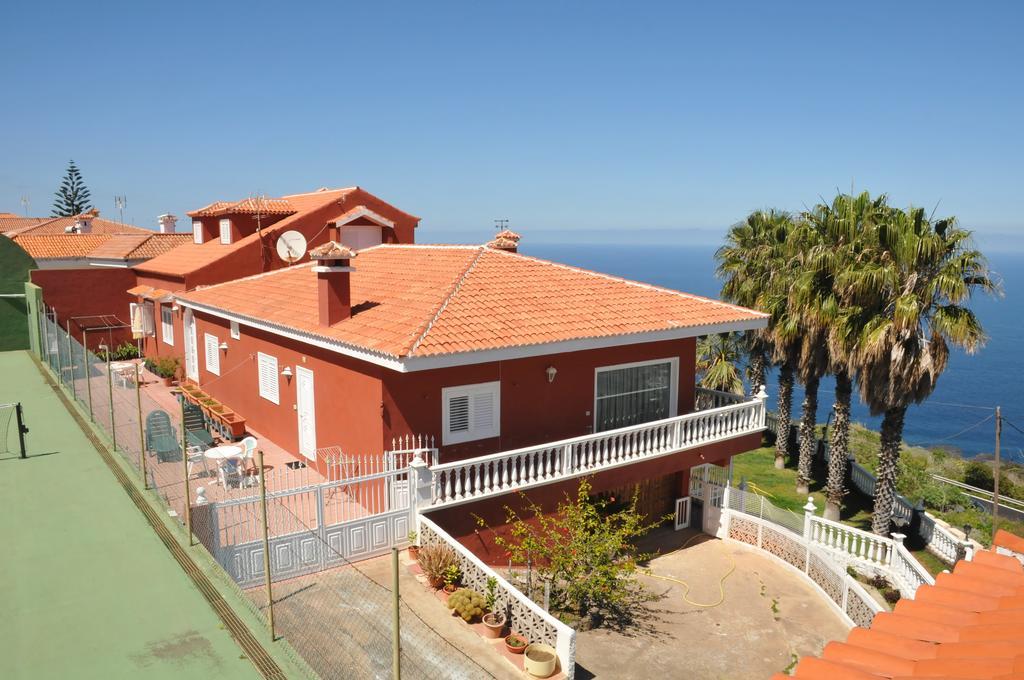 Vivienda Vacacional Paseo Mirabal Icod De Los Vinos Extérieur photo