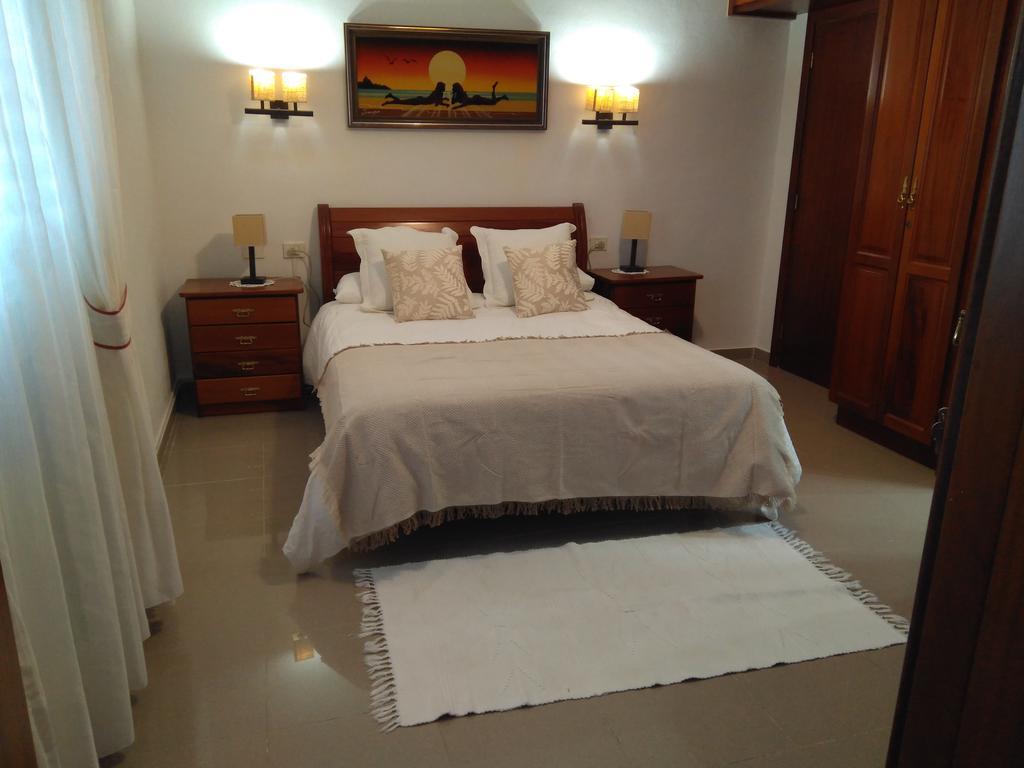 Vivienda Vacacional Paseo Mirabal Icod De Los Vinos Extérieur photo